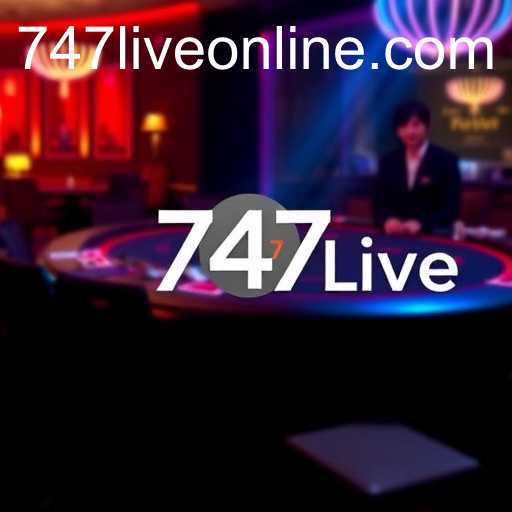 747 Live