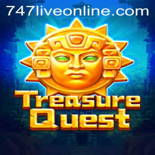 Discovering the Adventure of TreasureQuest and the Excitement of 747 Live